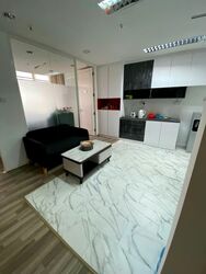 The Plaza (D7), Office #572072151